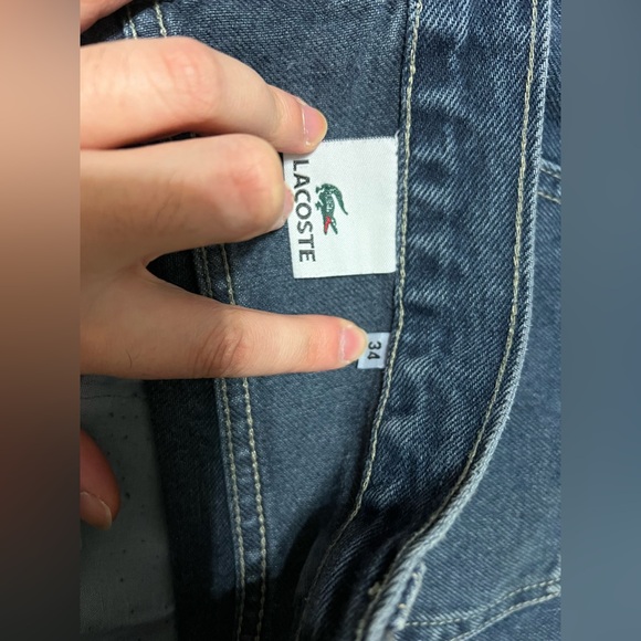 Jeans - Picture 5 of 5